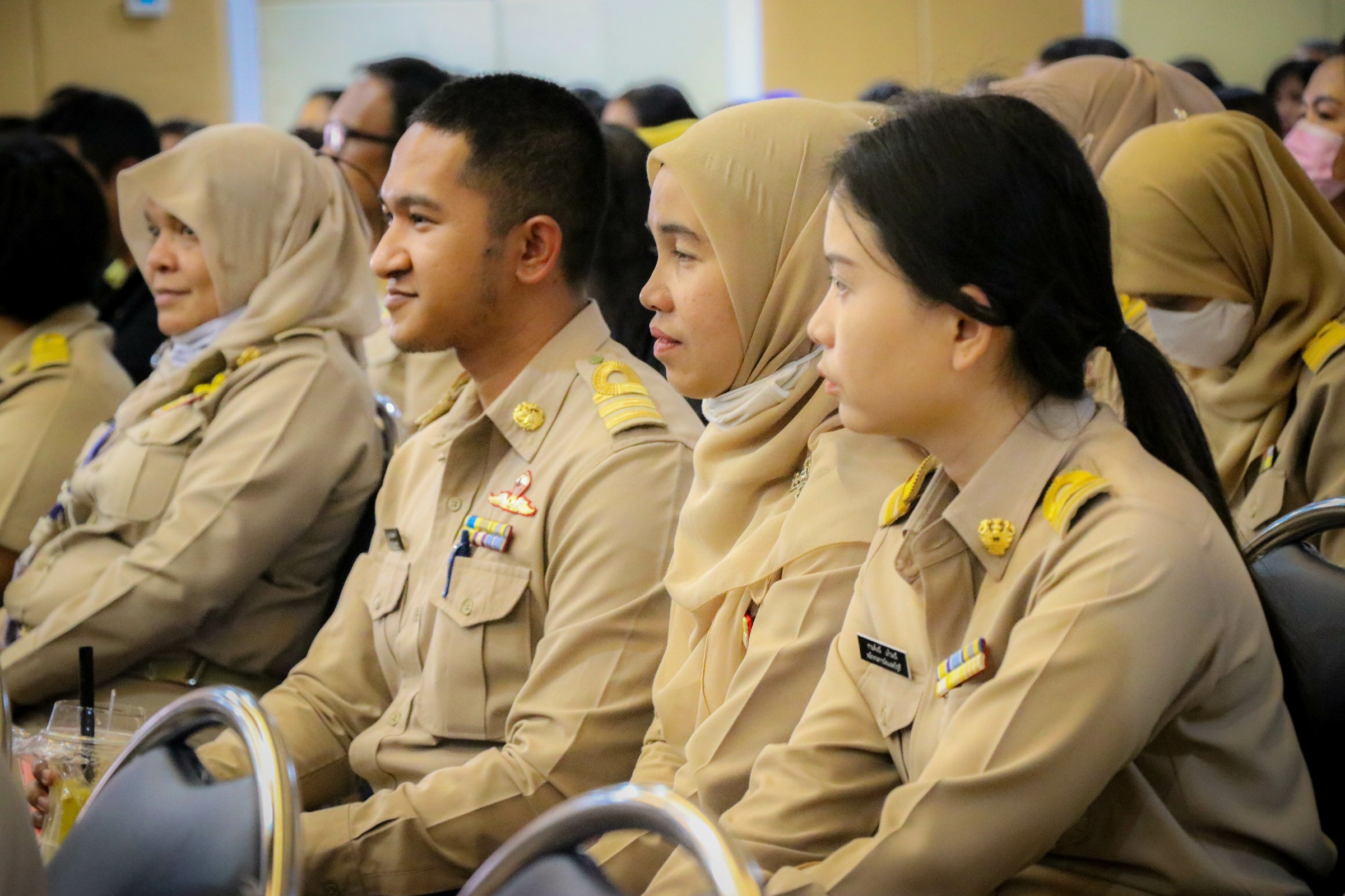 SBPAC Komitmen Tuntaskan Masalah Kemiskinan di Thailand Selatan